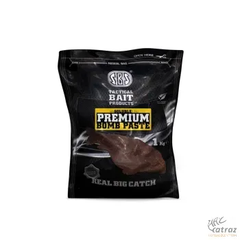 SBS Premium Bomb Paszta 1kg - M1