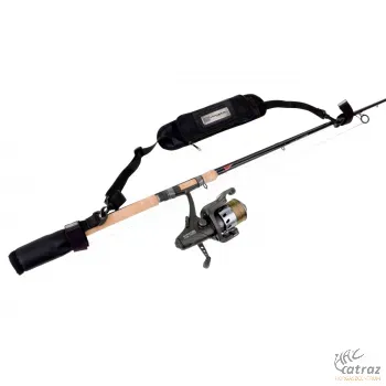 Táska Fox Rage Voyager Rod Belt NLU008