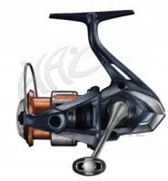 Shimano Nasci C2000S FD Pergető Orsó