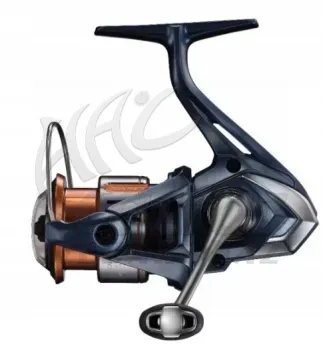 Shimano Nasci C2000S FD Pergető Orsó