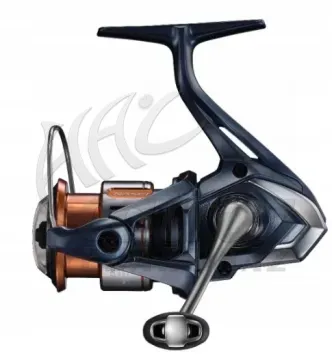 Shimano Nasci C2000S FD Pergető Orsó