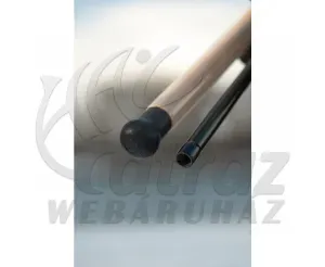 Black Cat Elite Bank 320cm 200-400g - Black Cat Harcsázó Bot