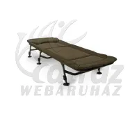 Avid Revolve Bed – Prémium Párnázott Horgász Ágy