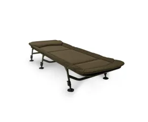 Avid Revolve Bed – Prémium Párnázott Horgász Ágy