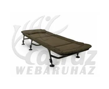 Avid Revolve Bed – Prémium Párnázott Horgász Ágy
