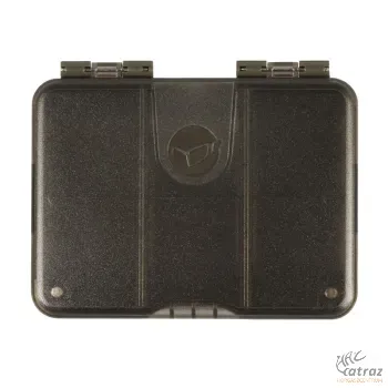 Korda Mini Box 9 Rekeszes - Korda Mini Tackle Box