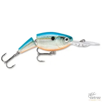 Rapala Jointed Shad Rap JSR05 BSD