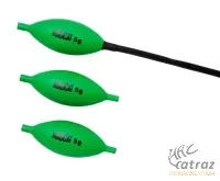 MadCat Hooklift Kit 3db/cs 4 gramm - Madcat Víz Alatti Úszó Készlet