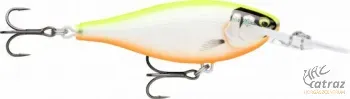 Rapala SRE55 Shad Rap Elite GDCO - Rapala Wobbler