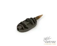 Preston ICS In-Line Dura Flat Method 60g Medium - Preston Method Kosár