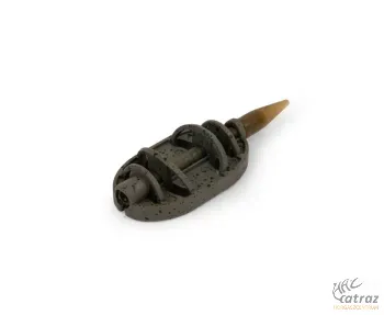 Preston ICS In-Line Dura Flat Method 60g Medium - Preston Method Kosár