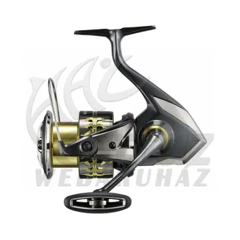 Shimano Sustain 4000 FK - Shimano Pergető Orsó
