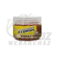 Dynamite Baits Durable Hybridz 6mm – F1/Chocolate Orange Horogcsali