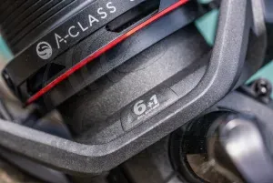 Guru A-Class 6000D Távdobó Feeder Orsó – Distance Feeder