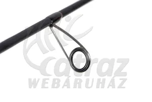 Fox Rage Warrior Dropshot 2,20m 4-17g Pergető bot