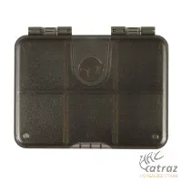 Korda Mini Box 6 Rekeszes - Korda Mini Tackle Box