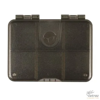 Korda Mini Box 6 Rekeszes - Korda Mini Tackle Box
