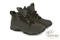 Fox Khaki Camo Boot Méret: 46 - Fox Horgász Bakancs