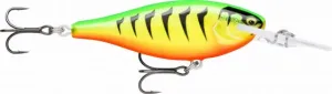 Rapala SRE55 Shad Rap Elite GDFT - Rapala Wobbler