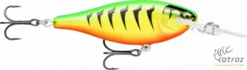 Rapala SRE55 Shad Rap Elite GDFT - Rapala Wobbler