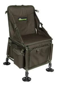 Fox Rage Predator Ruck Chair - Fox Rage Predator Táska És Szék