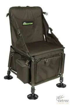 Fox Rage Predator Ruck Chair - Fox Rage Predator Táska És Szék