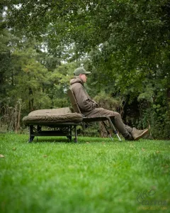 Fox Camolite Combo - Fox Horgász Szék