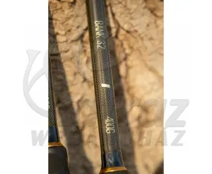 Black Cat Elite Bank 320cm 200-400g - Black Cat Harcsázó Bot