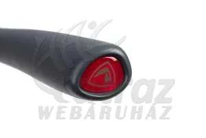 Fox Rage Warrior Dropshot 2,20m 4-17g Pergető bot