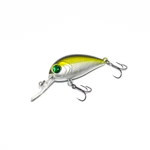 HFL Wobbler Chafer 38mm 4,3g Natural Bait Fish