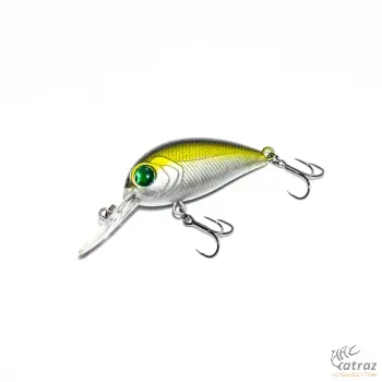 HFL Wobbler Chafer 38mm 4,3g Natural Bait Fish