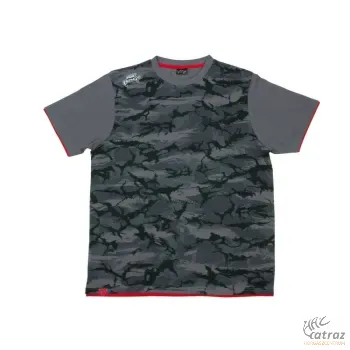 Fox Ruházat Rage Camo Flex T-Shirt - S (NPR182)