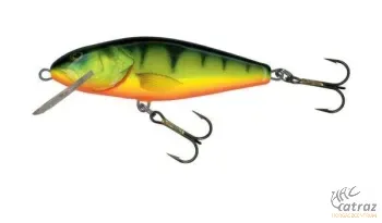 Salmo Perch PH12F HP - Salmo Wobbler