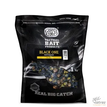 SBS Black One Magkeverék Natural 1 kg - SBS Black One Magmix