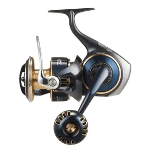 Daiwa 25 Saltiga 14000-P - Prémium Daiwa Tengeri Orsó