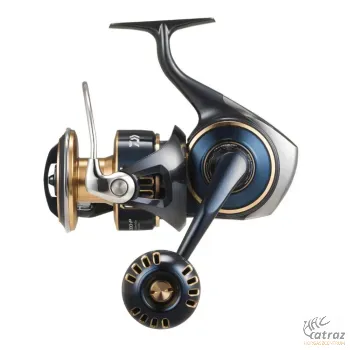Daiwa 25 Saltiga 14000-P - Prémium Daiwa Tengeri Orsó