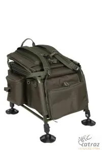 Fox Rage Predator Ruck Chair - Fox Rage Predator Táska És Szék