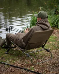 Fox Camolite Combo - Fox Horgász Szék