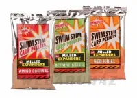 Dynamite Baits Swim Stim Carp Milled Expanders Pellet-Betain