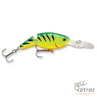 Rapala Jointed Shad Rap JSR07 FT