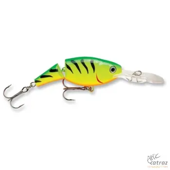 Rapala Jointed Shad Rap JSR07 FT