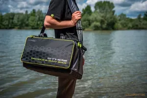 Matrix Feeder Táska - Matrix Ethos Tackle and Bait Bag