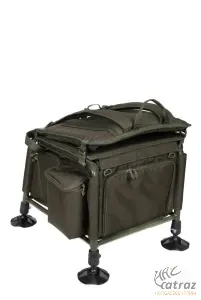 Fox Rage Predator Ruck Chair - Fox Rage Predator Táska És Szék