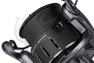 Matrix Ethos Platinum 6000 - Matrix Feeder Orsó
