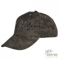 Korda Ruházat Sapka Baseball Kore TK Digital Kamo