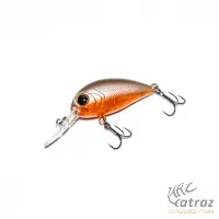 HFL Wobbler Chafer 38mm 4,3g Orange Sunset