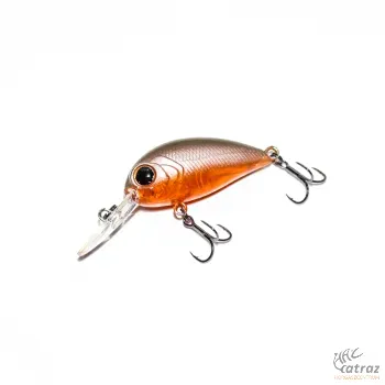 HFL Wobbler Chafer 38mm 4,3g Orange Sunset