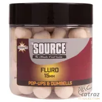 Dynamite Baits The Source Fluro Pop Up 20mm - Pop-Up Csali