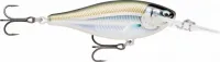 Rapala SRE55 Shad Rap Elite GDMN - Rapala Wobbler