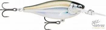 Rapala SRE55 Shad Rap Elite GDMN - Rapala Wobbler